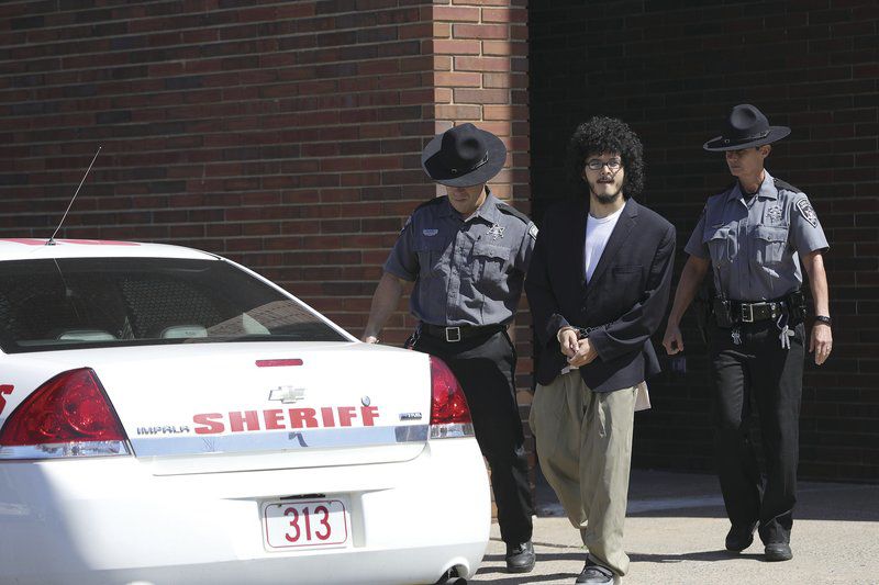 Segundo-Clark found guilty